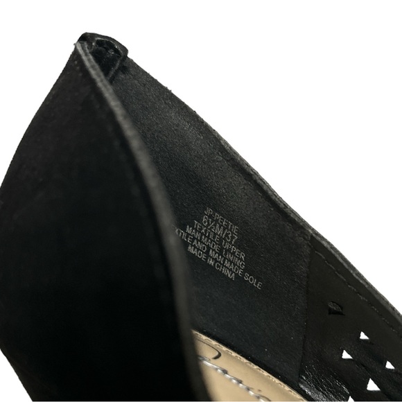 Jessica Simpson Peetie Pump rainbow 🌈 - Picture 5 of 6